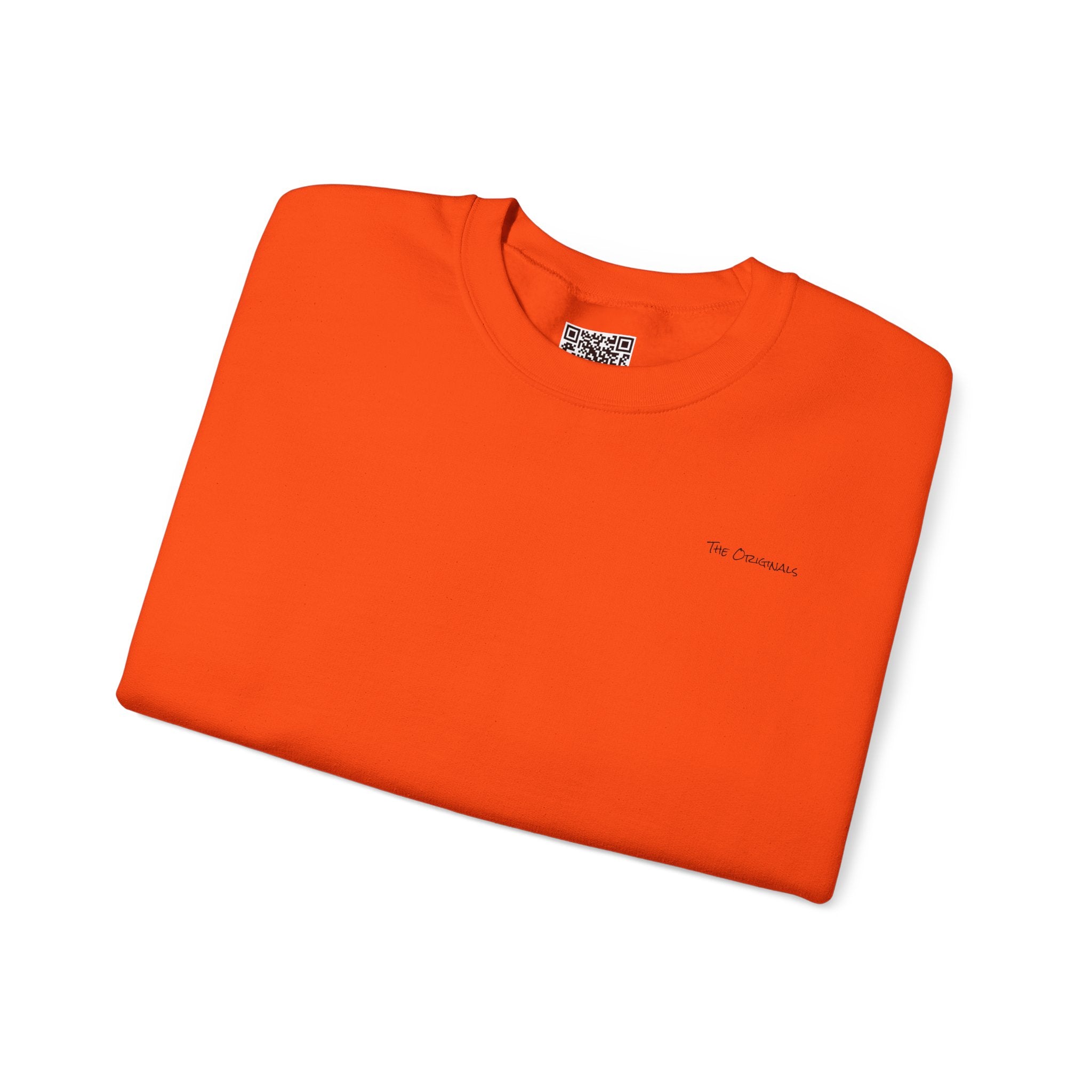 Adult (XS-XL)- The Originals-Beach Crew Neck
