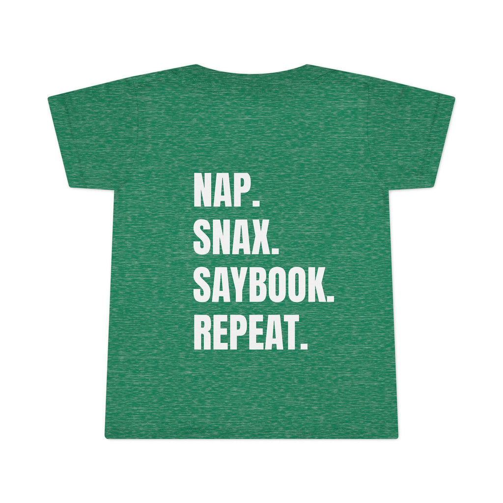 Toddler (2T-5T) Old Saybrook T-Shirt