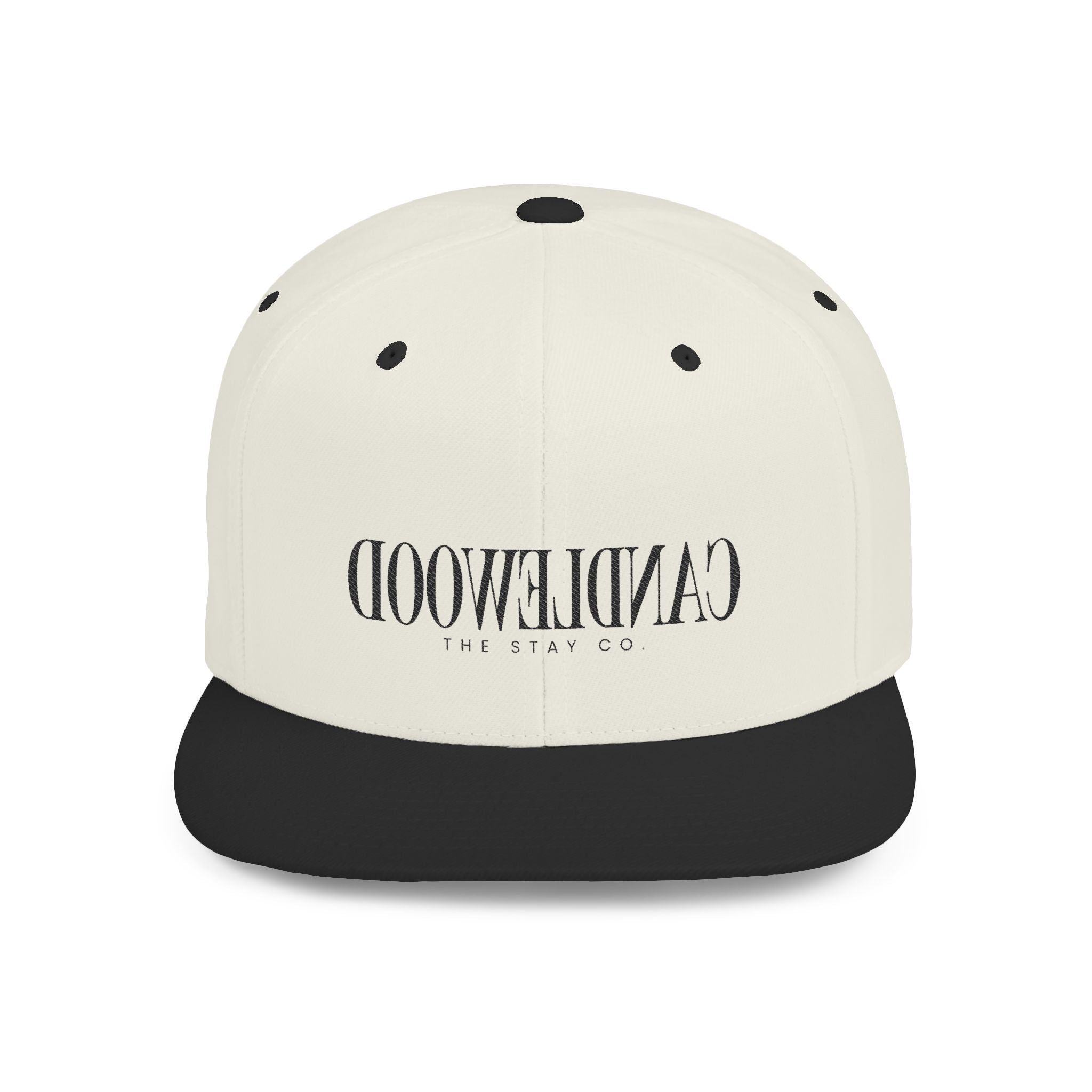 Candlewood Snapback Hat