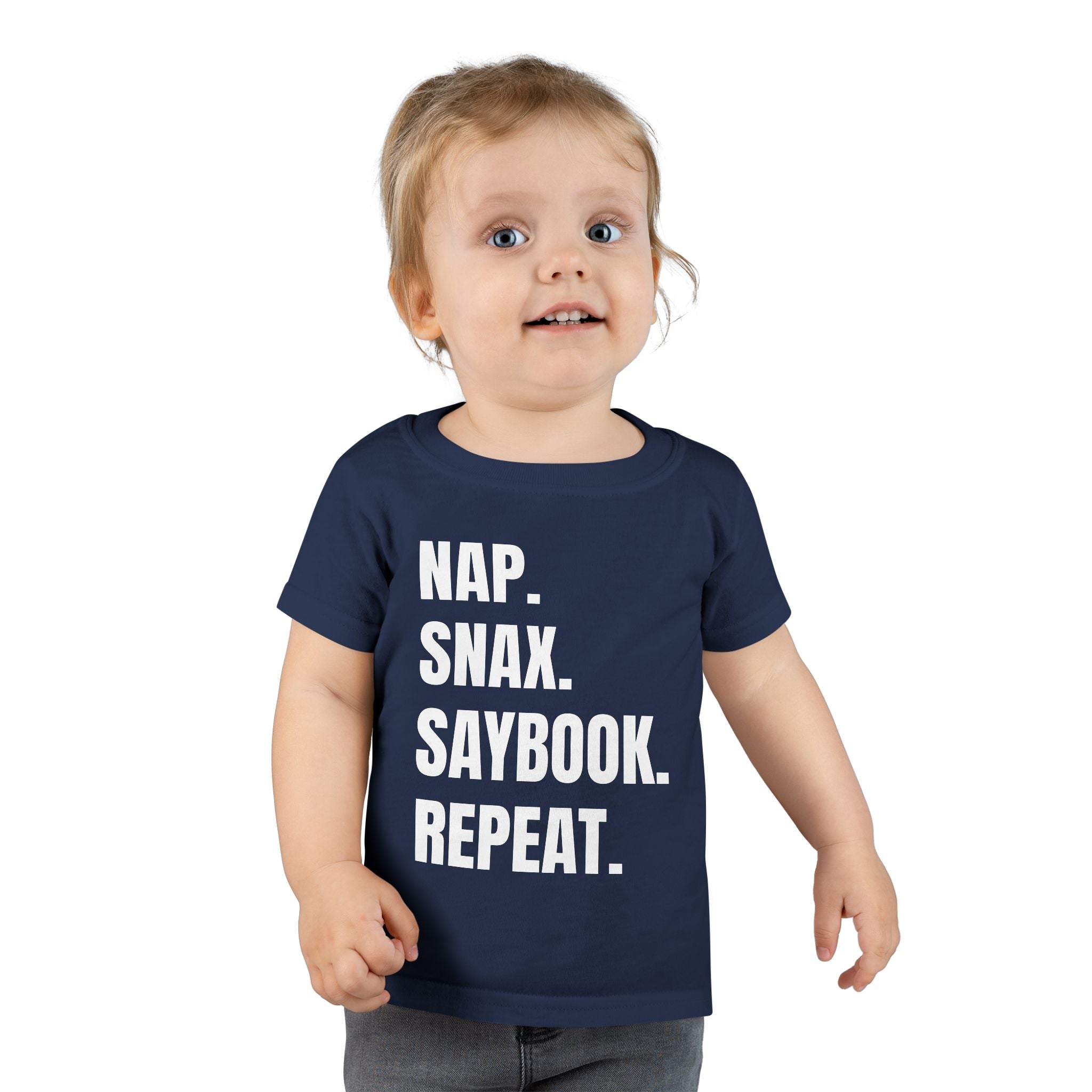 Toddler (2T-5T) Old Saybrook T-Shirt