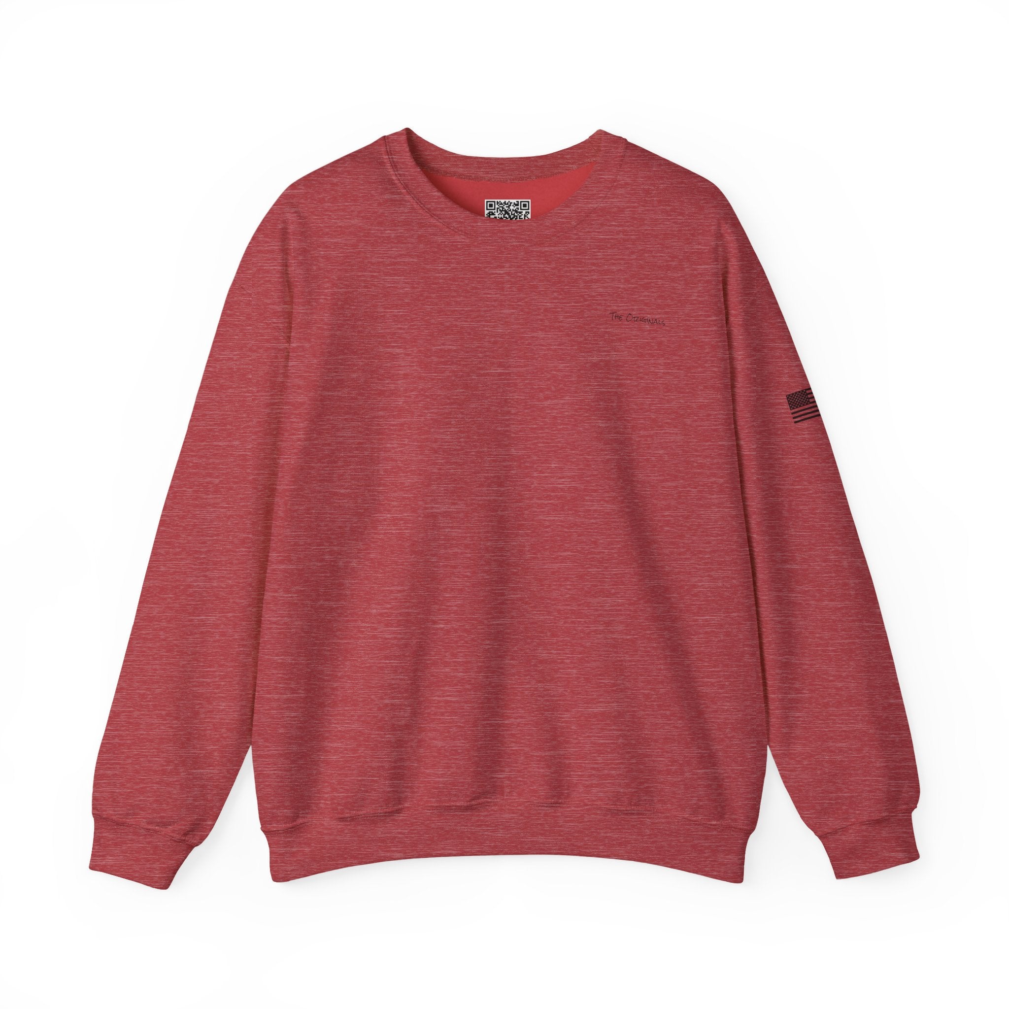 Adult (XS-XL)- The Originals-Beach Crew Neck