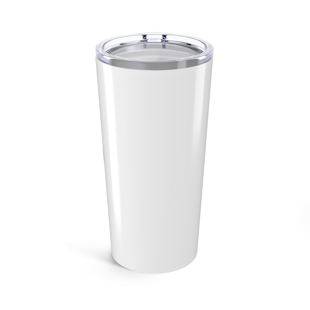 20oz Insulated Tumbler- "Candlewood" - Travel Mug