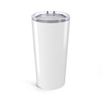 20oz Insulated Tumbler- "Candlewood" - Travel Mug