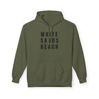 White Sands Beach Hoodie