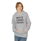 White Sands Beach Hoodie