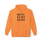 White Sands Beach Hoodie