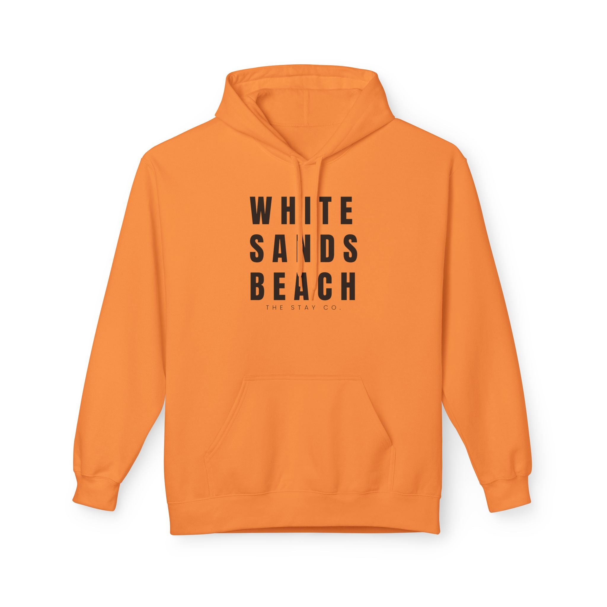 White Sands Beach Hoodie