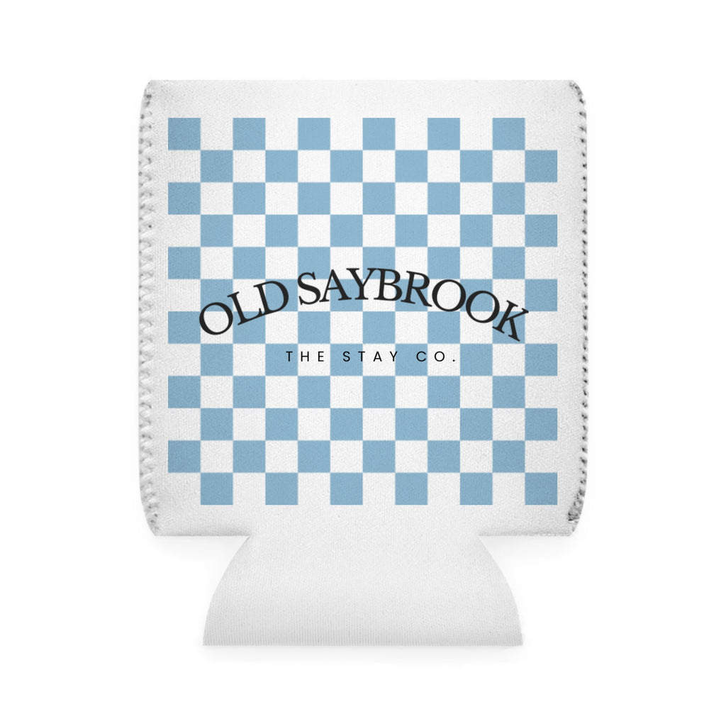 Old Saybrook Koozie
