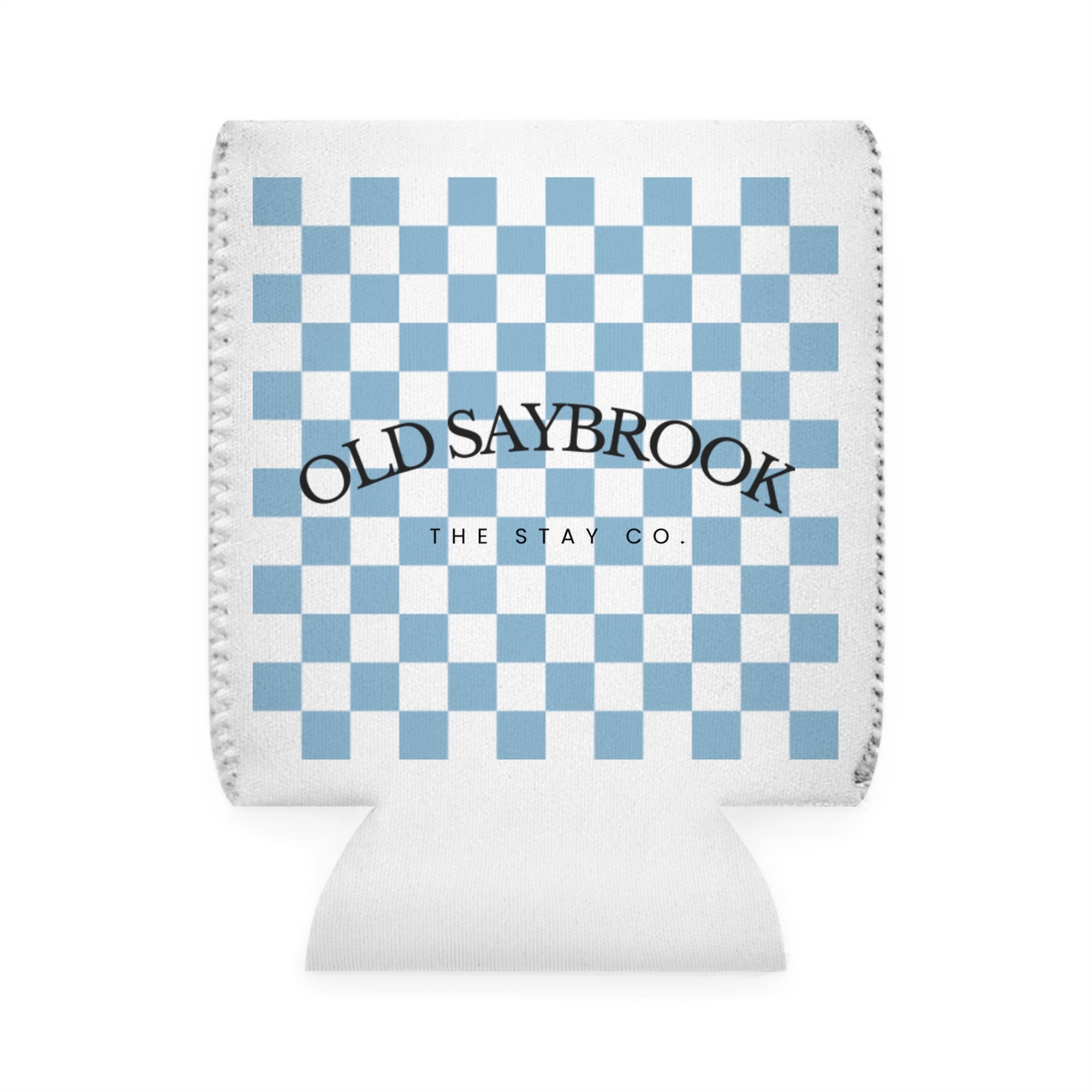 Old Saybrook Koozie