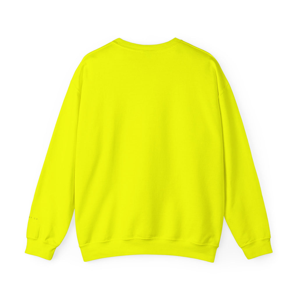 Adult- "Old Saybrook" - Crewneck Sweatshirt