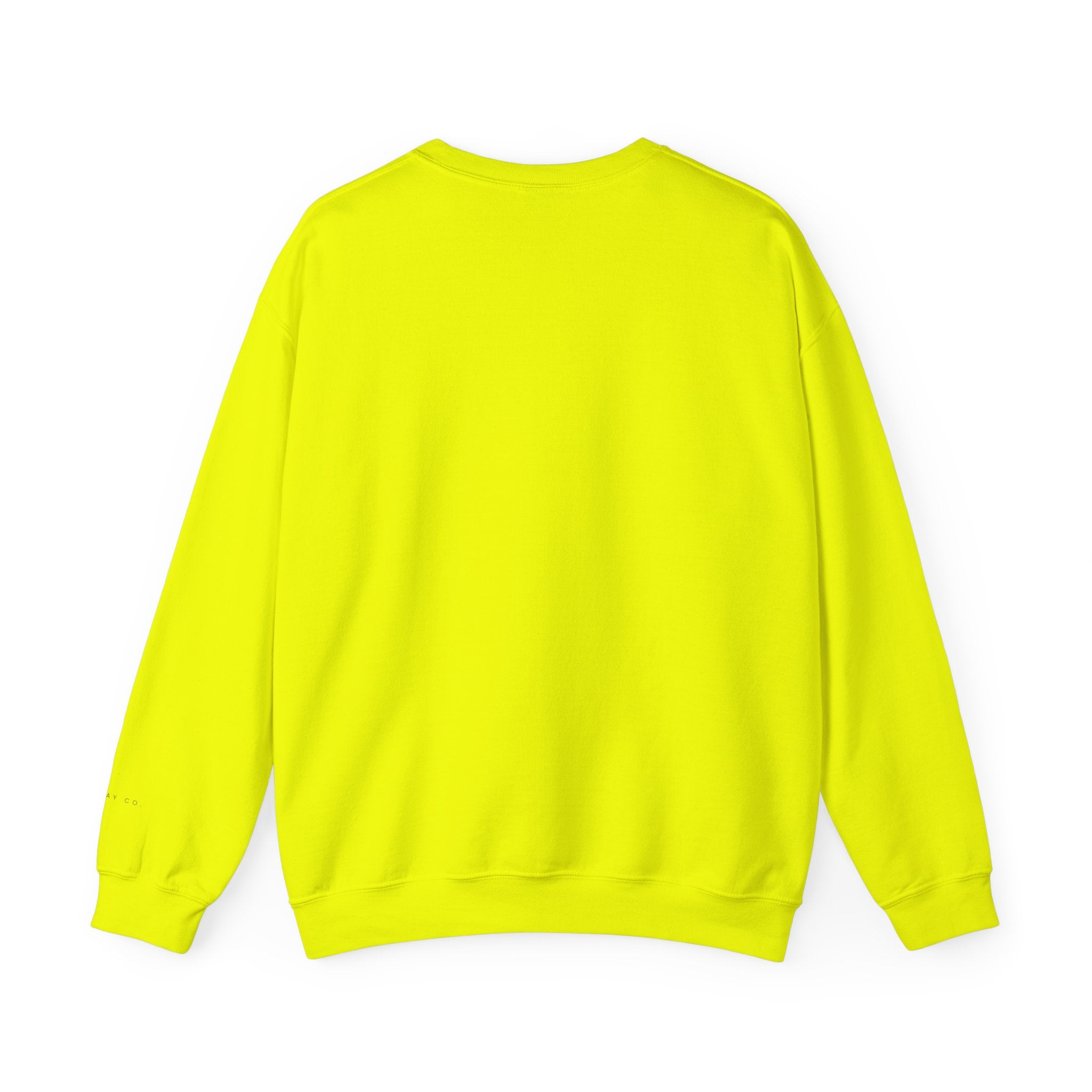 Adult- "Old Saybrook" - Crewneck Sweatshirt