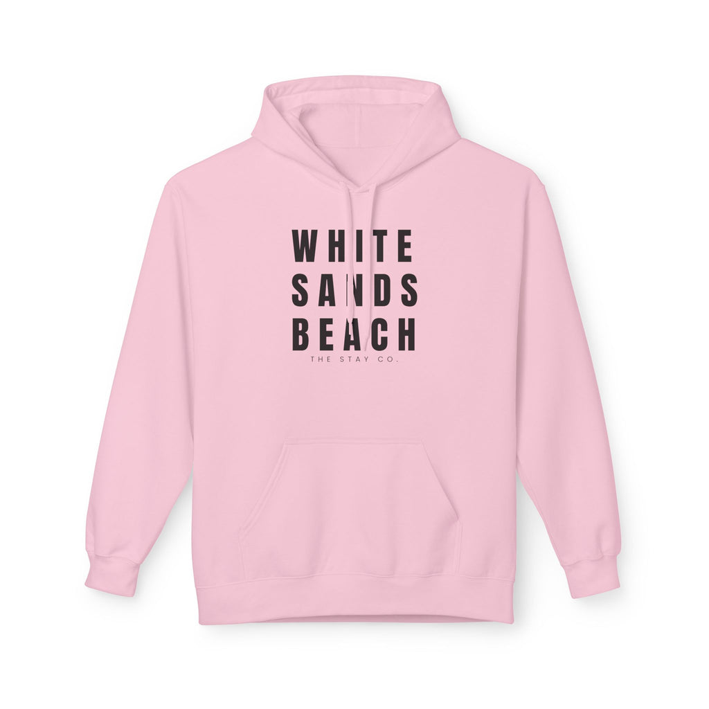 White Sands Beach Hoodie