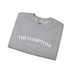 Adult- The Hamptons- In White Writing