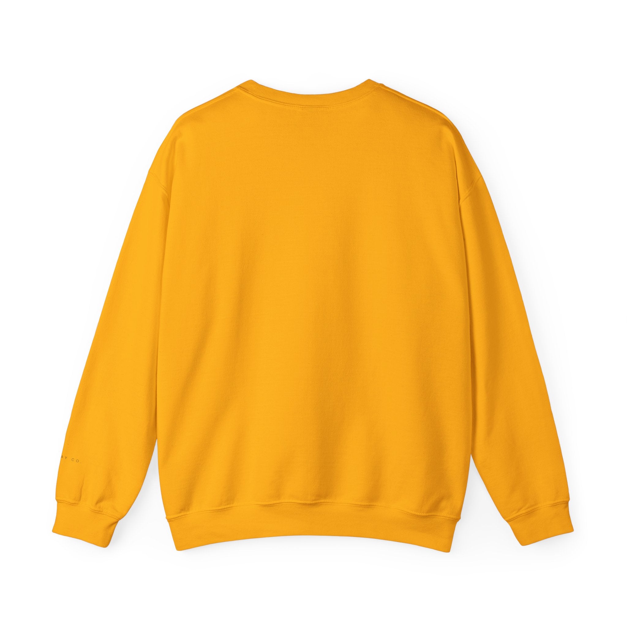 Adult- "Old Saybrook" - Crewneck Sweatshirt