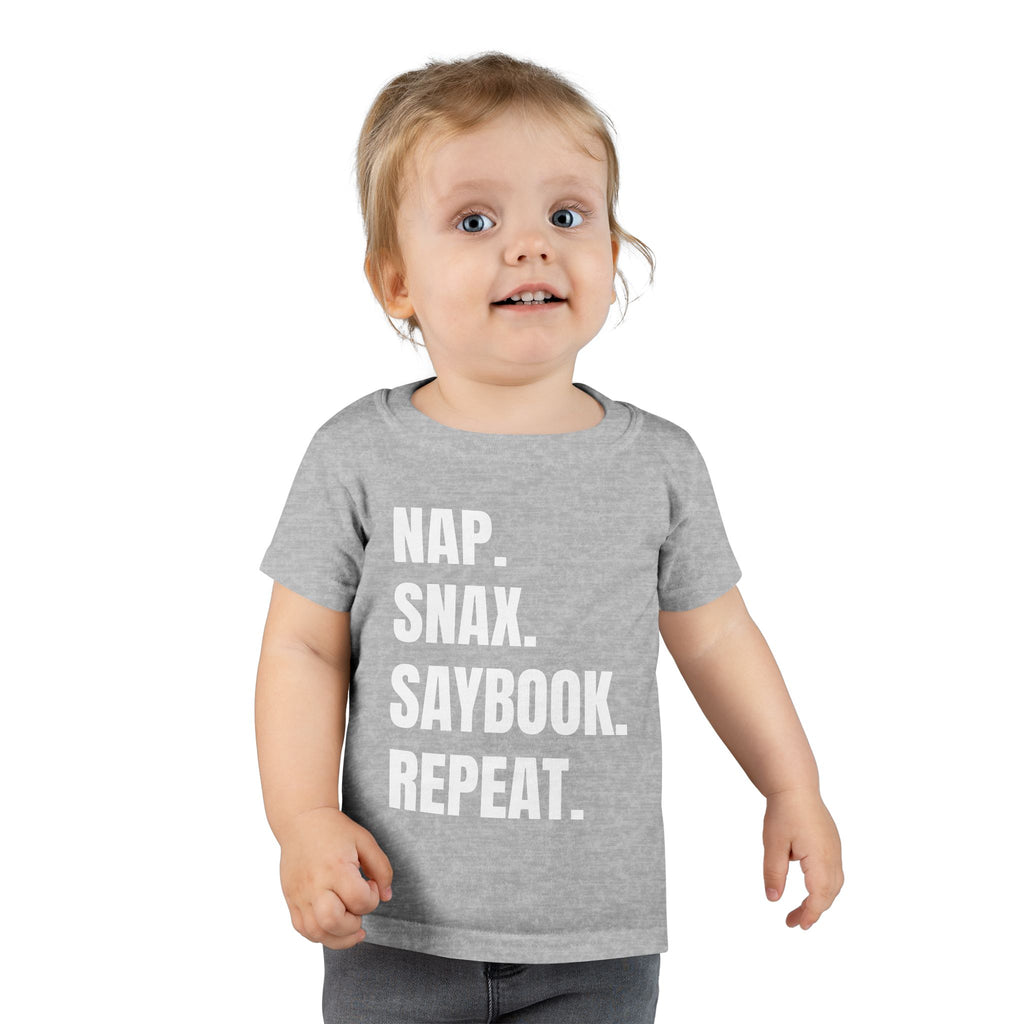 Toddler (2T-5T) Old Saybrook T-Shirt