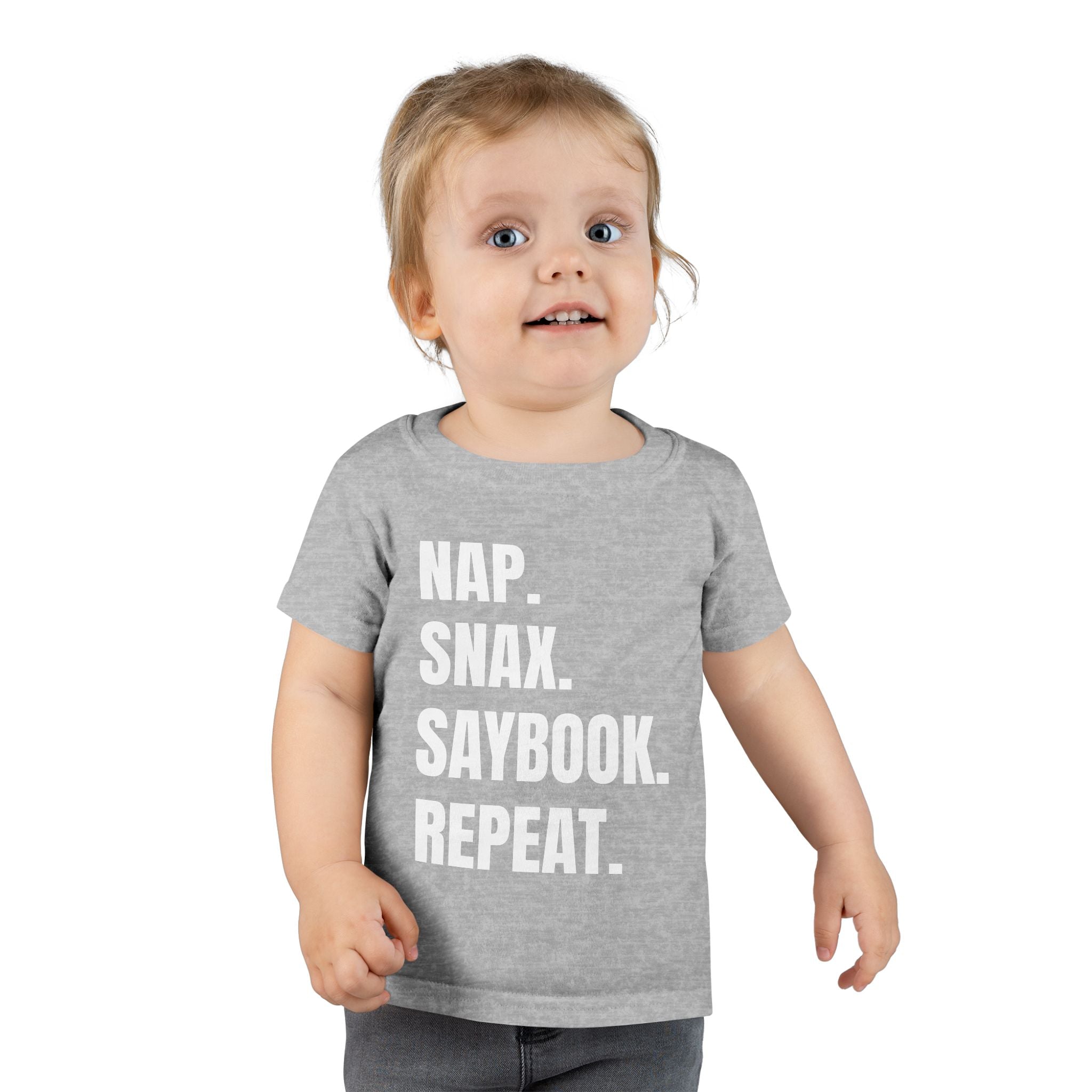 Toddler (2T-5T) Old Saybrook T-Shirt