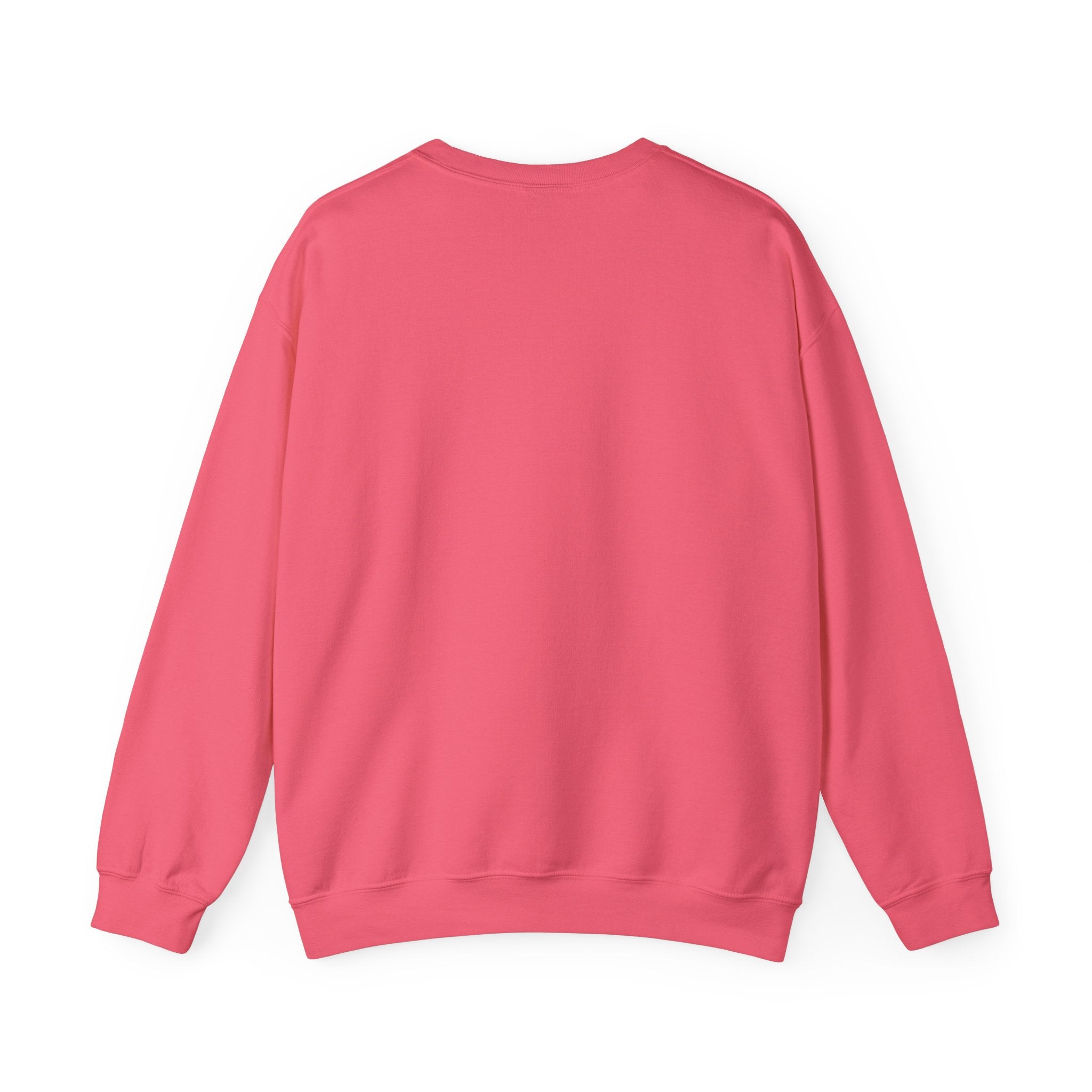 East Coast Crewneck (Black Text)