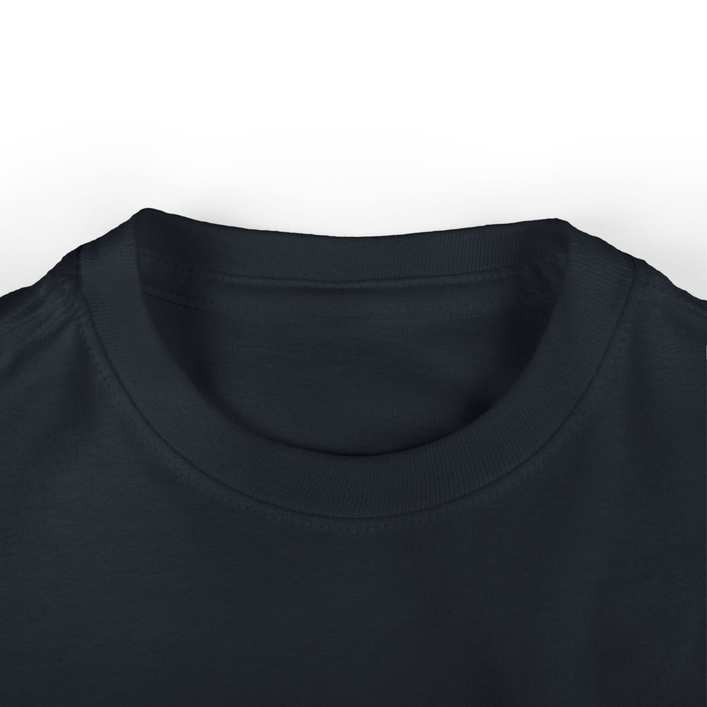 Infant (6M-24M)- Saybrook Manor Association Logo On Front  "MILK. NAP. SAYBROOK. REPEAT." (Back) in White Writing
