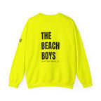 Adult (XS-XL)- The Originals-Beach Crew Neck