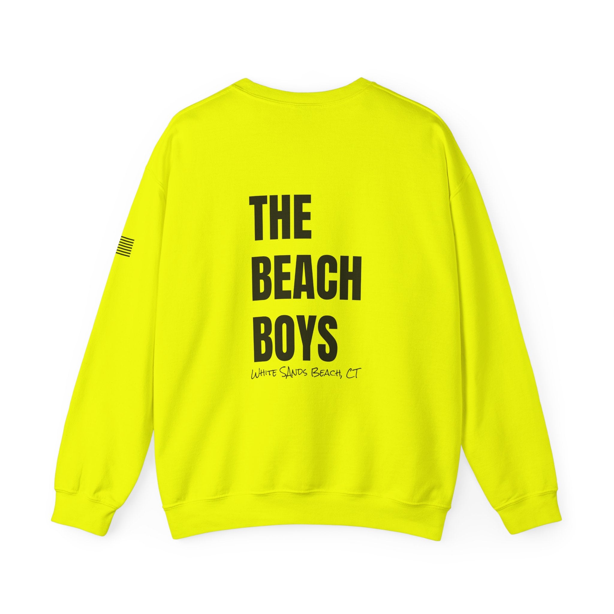 Adult (XS-XL)- The Originals-Beach Crew Neck