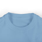 Infant (6M-24M)- "Stay Wild" (Front) "Scoot. Crawl. Paddleboard." (Back)