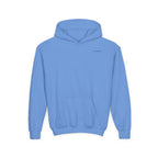 Youth- If Found (Front) -Just Add Water (Back) -Hooded Sweatshirt - Cozy and Fun for Water Kids