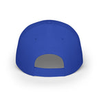 Candlewood -Low Profile Baseball Cap with Velcro Back
