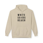 White Sands Beach Hoodie