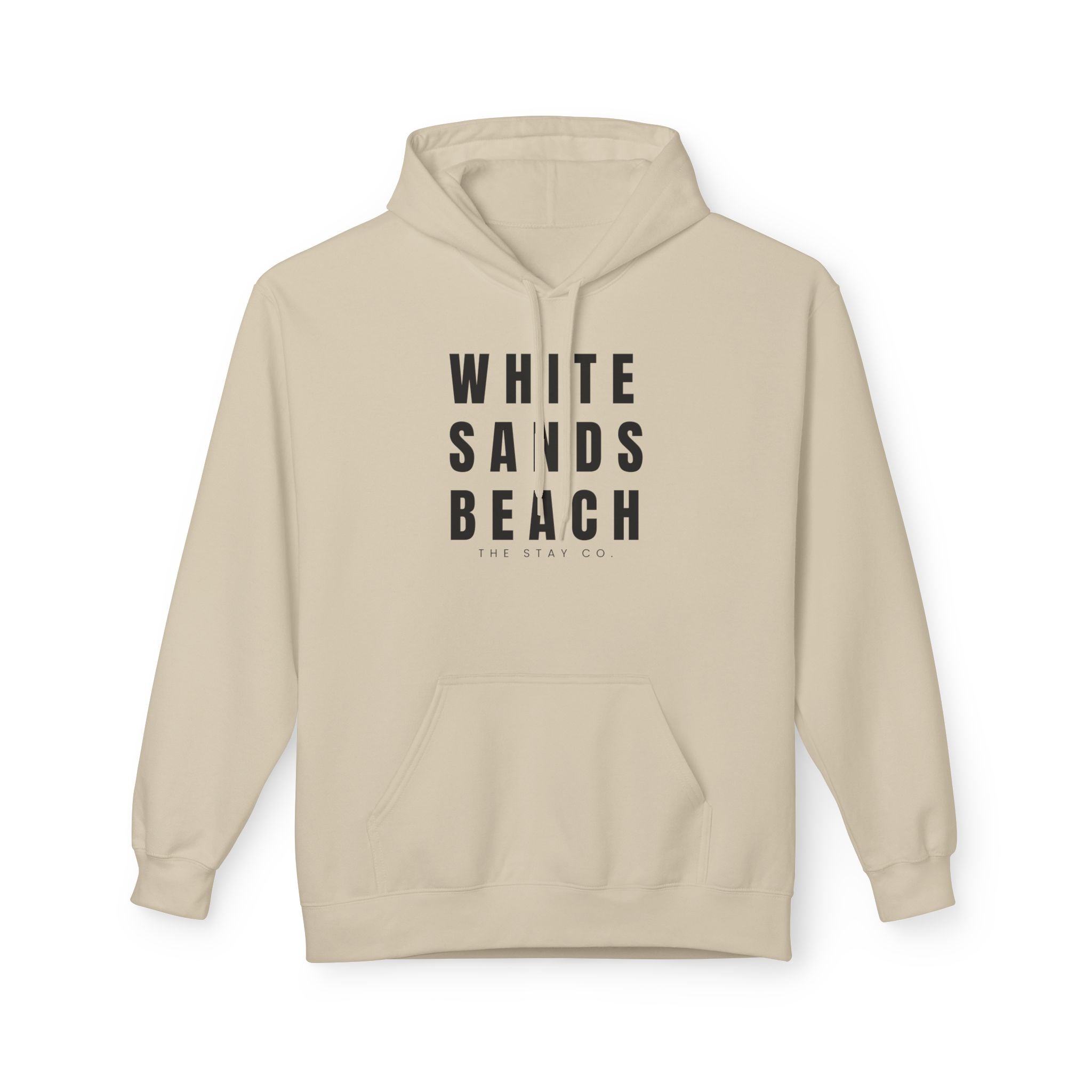 White Sands Beach Hoodie