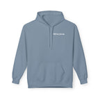 Saybrook Manor Association Hoodie (white)