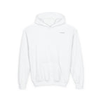 Youth- If Found (Front) -Just Add Water (Back) -Hooded Sweatshirt - Cozy and Fun for Water Kids