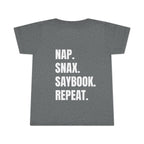 Toddler (2T-5T) Old Saybrook T-Shirt