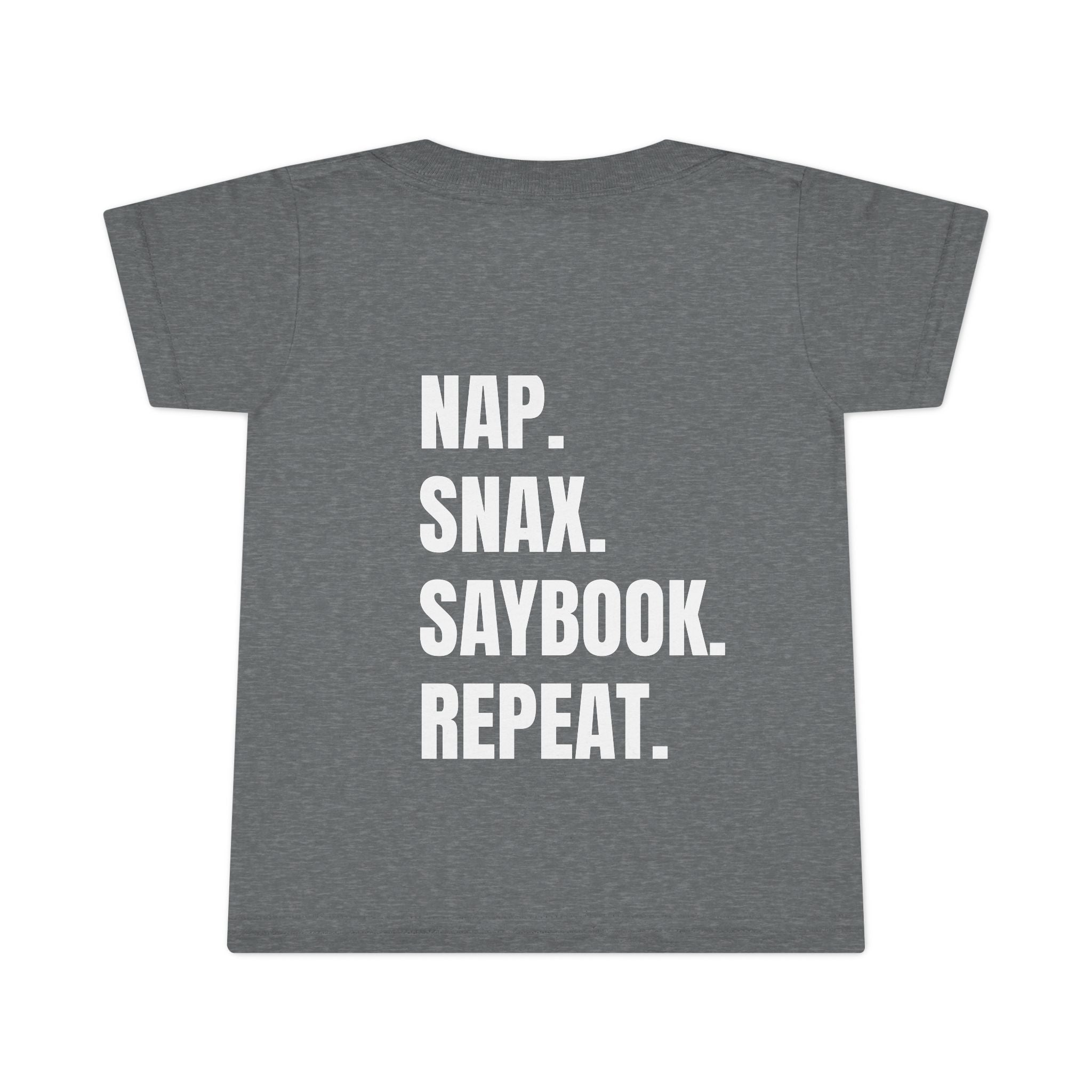 Toddler (2T-5T) Old Saybrook T-Shirt