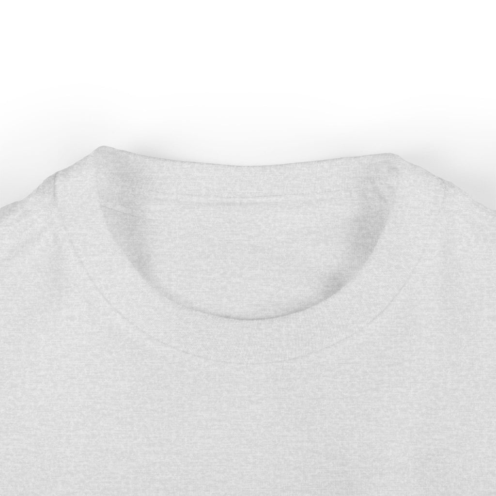 Infant (6M-24M)- "Stay Wild" (Front) "Scoot. Crawl. Paddleboard." (Back)