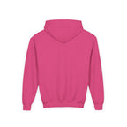 Youth Hoodie "Football"  -Sports Apparel, Gift for Young Athletes, Team Spirit, Cozy Sweatshirt, Game Day Ready