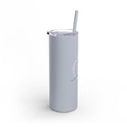 Saybrook Manor Association Matte Tumbler 20oz