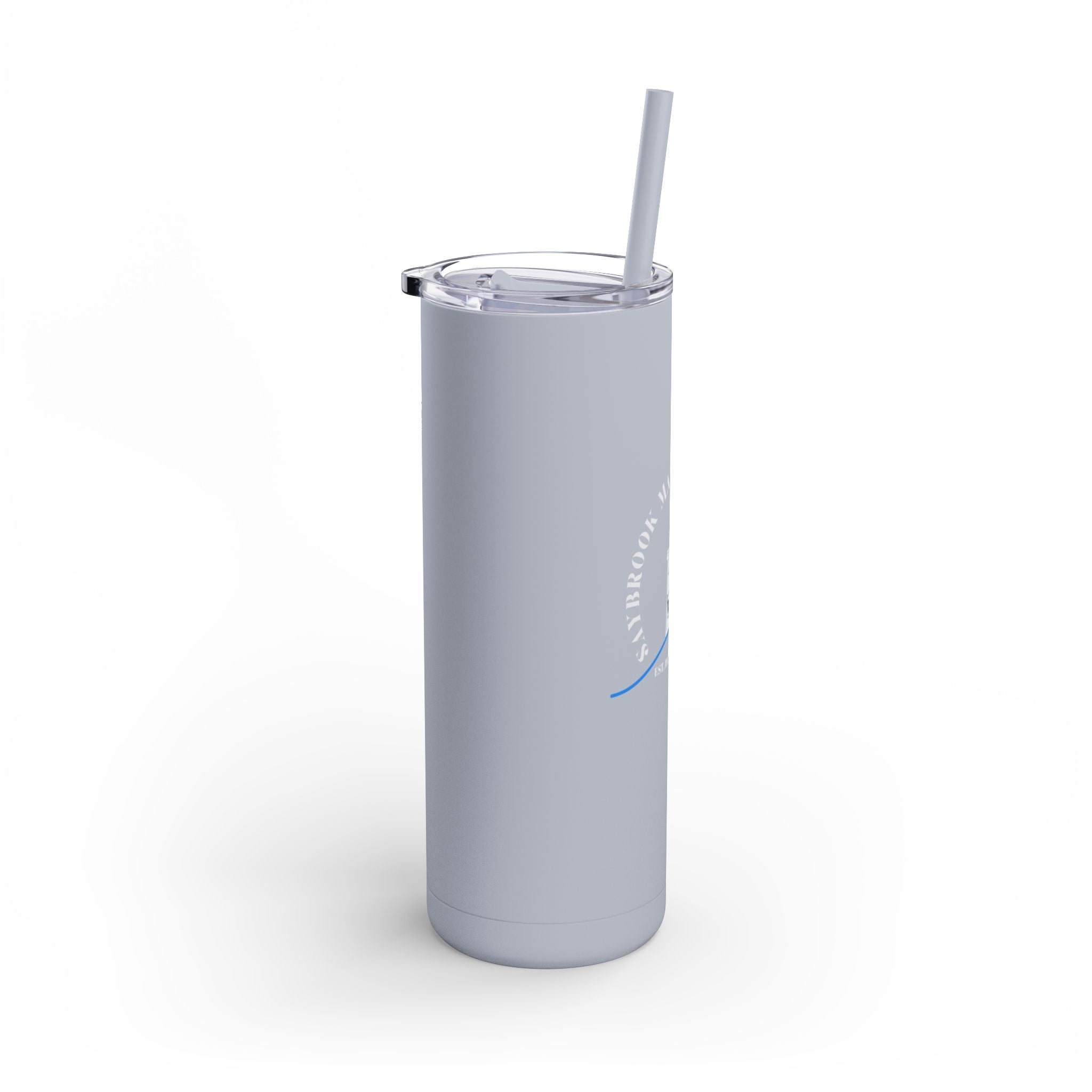 Saybrook Manor Association Matte Tumbler 20oz