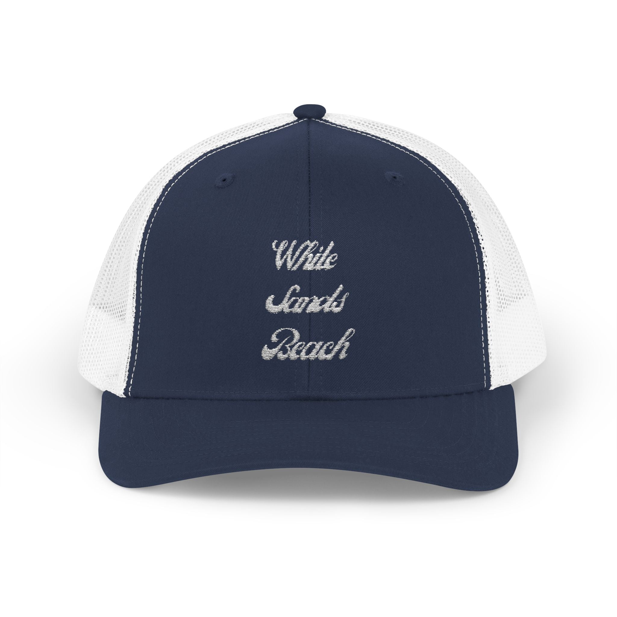 Beach Vibes Snapback Trucker Cap - Perfect for Summer, Outdoor Fun, Festivals, and Gifts