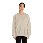 Just Add Water Crewneck (Black)