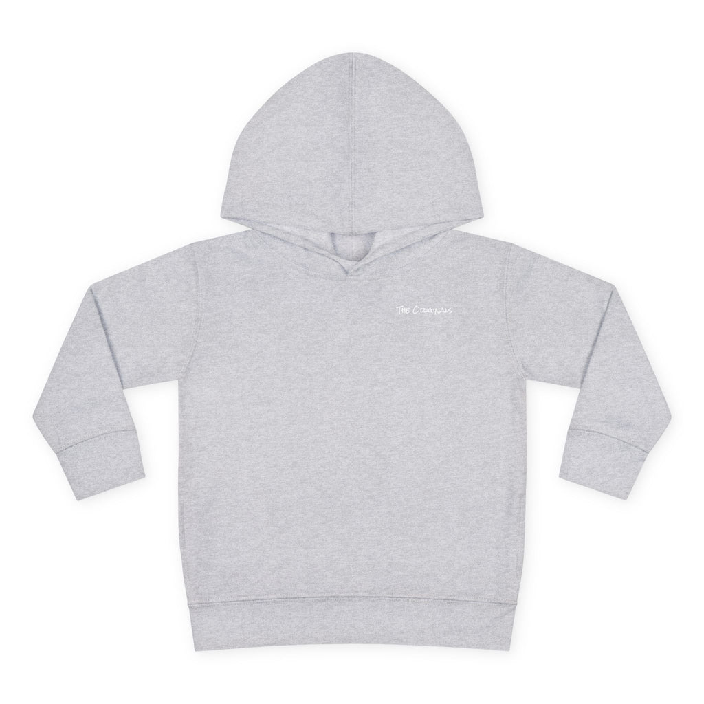 Toddler Hoodie- For the Beach- White Sand Beach- For Boys