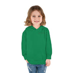 Toddler (2T-6T)- "Gone To The Beach" (Front) "Send Snax & Sunscreen, Old Saybrook, CT"- (Back)- Hoodie