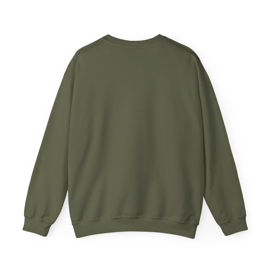 East Coast Crewneck (Black Text)