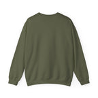 East Coast Crewneck (Black Text)
