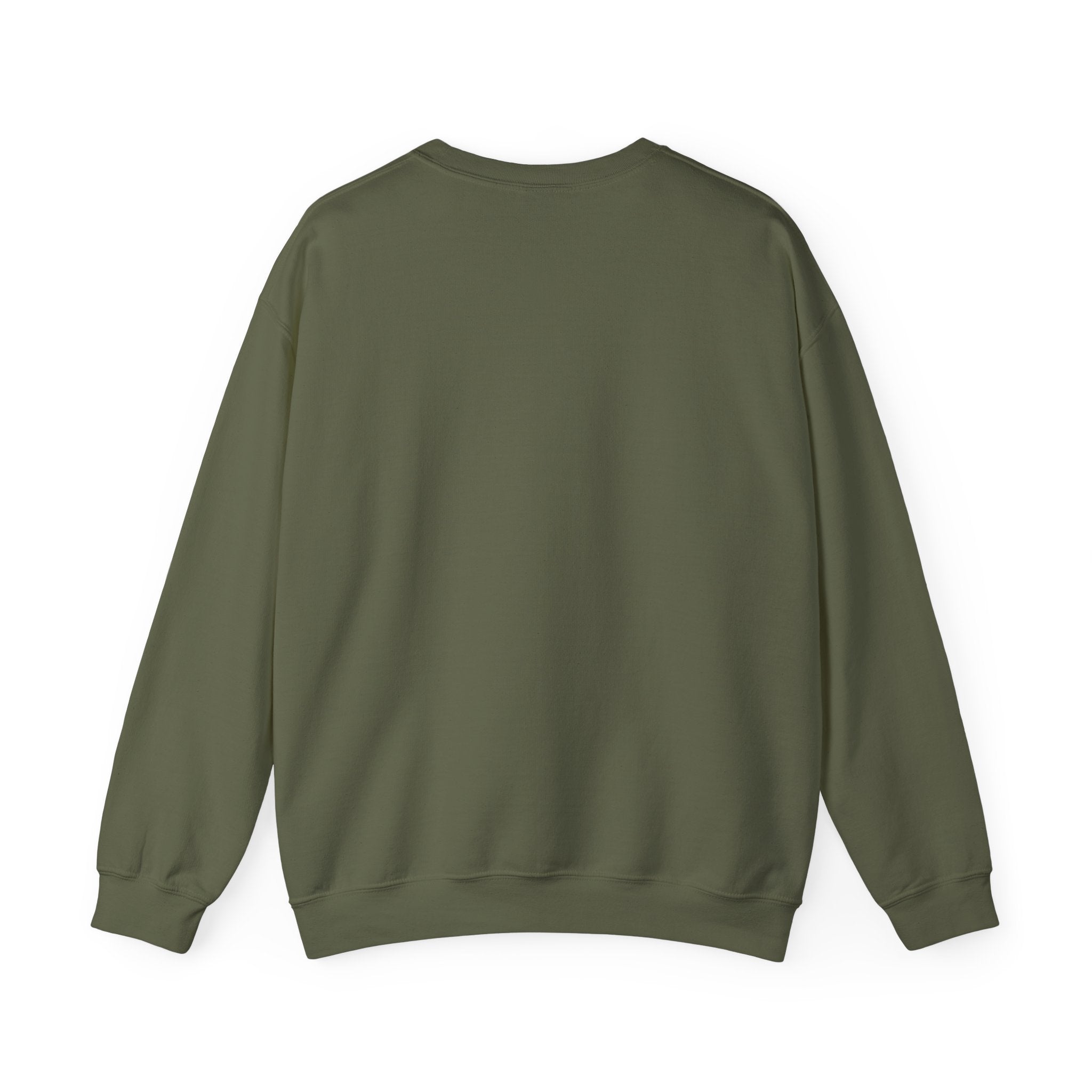 East Coast Crewneck (Black Text)
