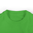 Infant (6M-24M)- "Stay Wild" (Front) "Walk. Run. Wakeboard." (Back)- In Black Writing
