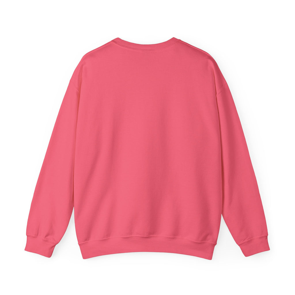 Adult- "The Hamptons" - Black Writing- Crewneck Sweatshirt