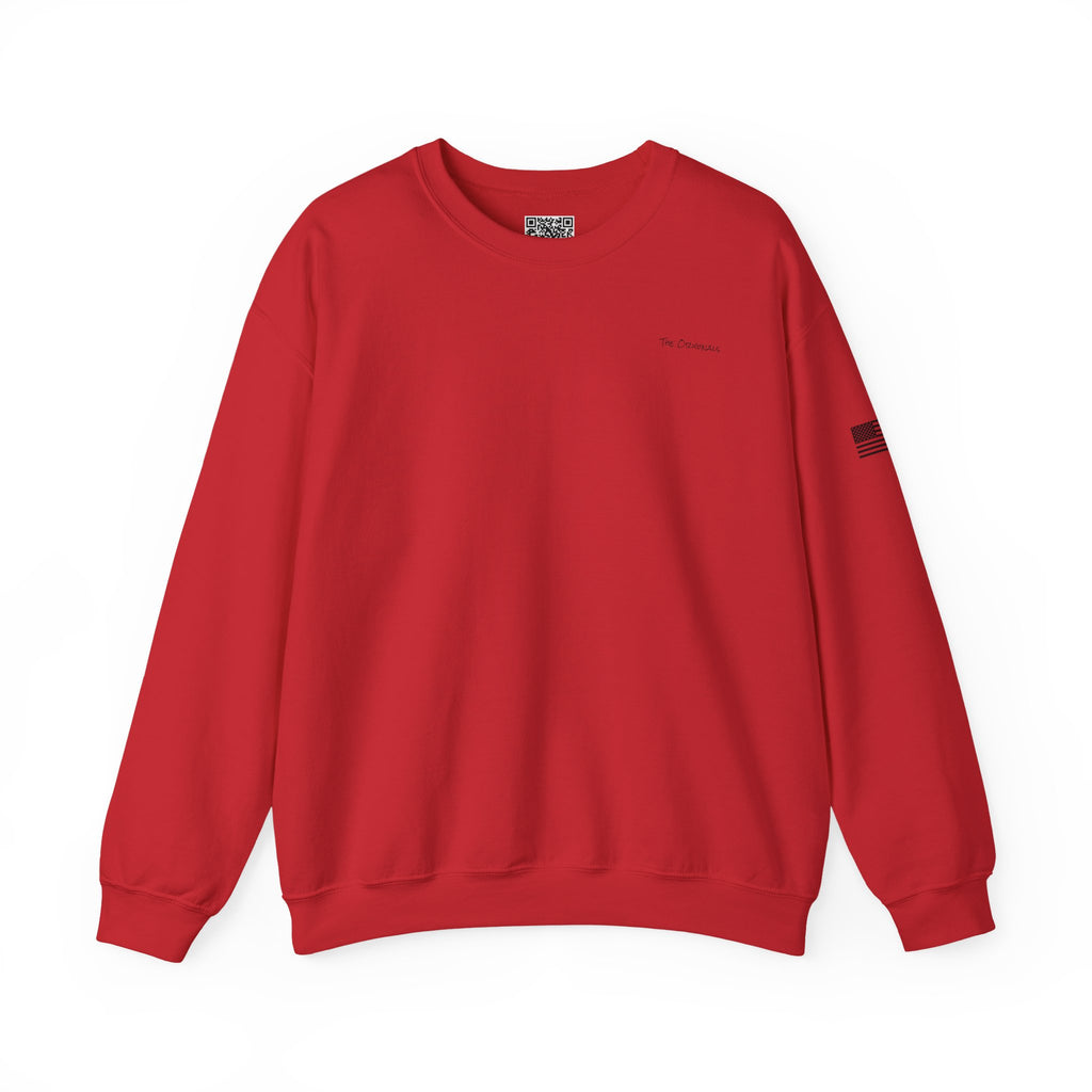 Adult (XS-XL)- The Originals-Beach Crew Neck