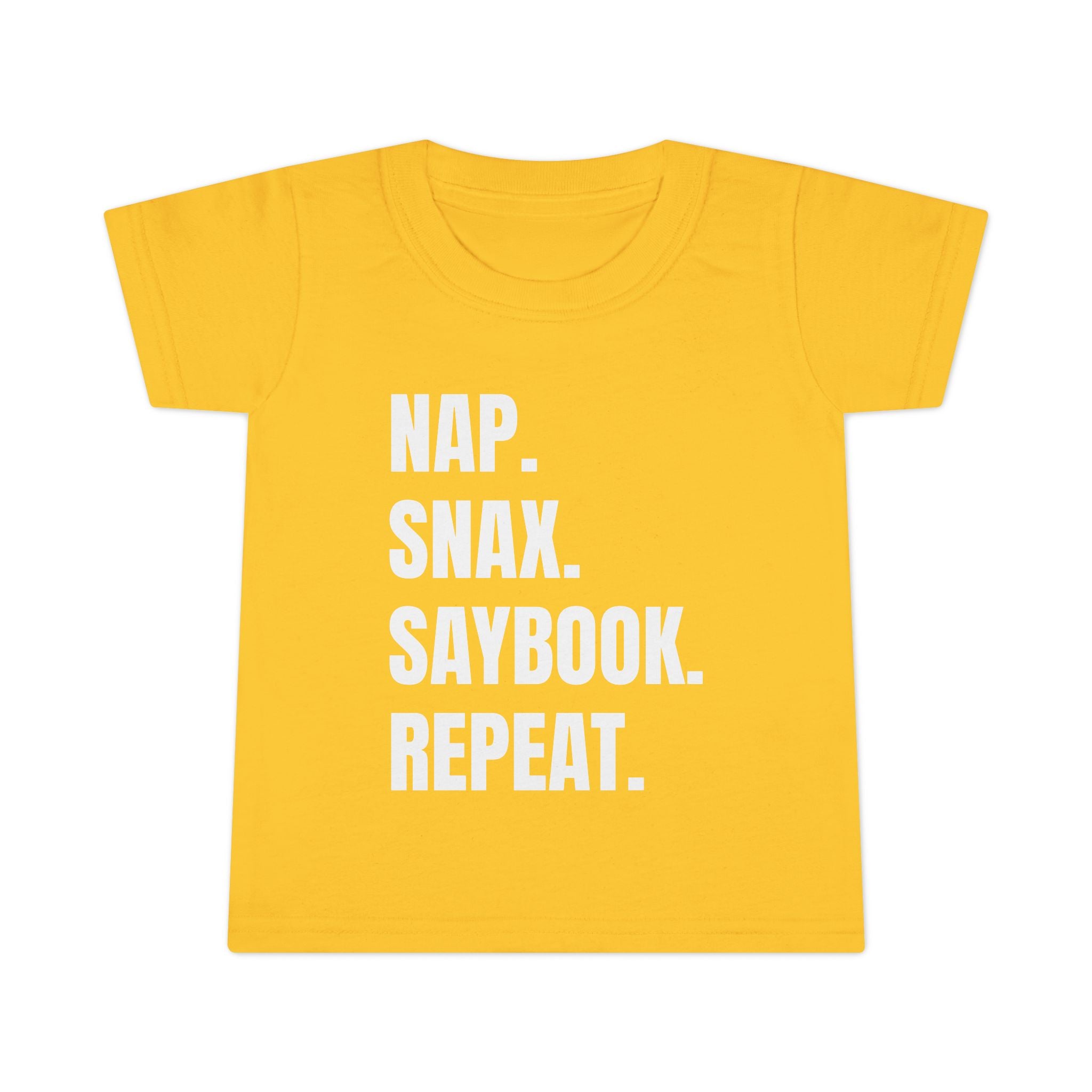 Toddler (2T-5T) Old Saybrook T-Shirt