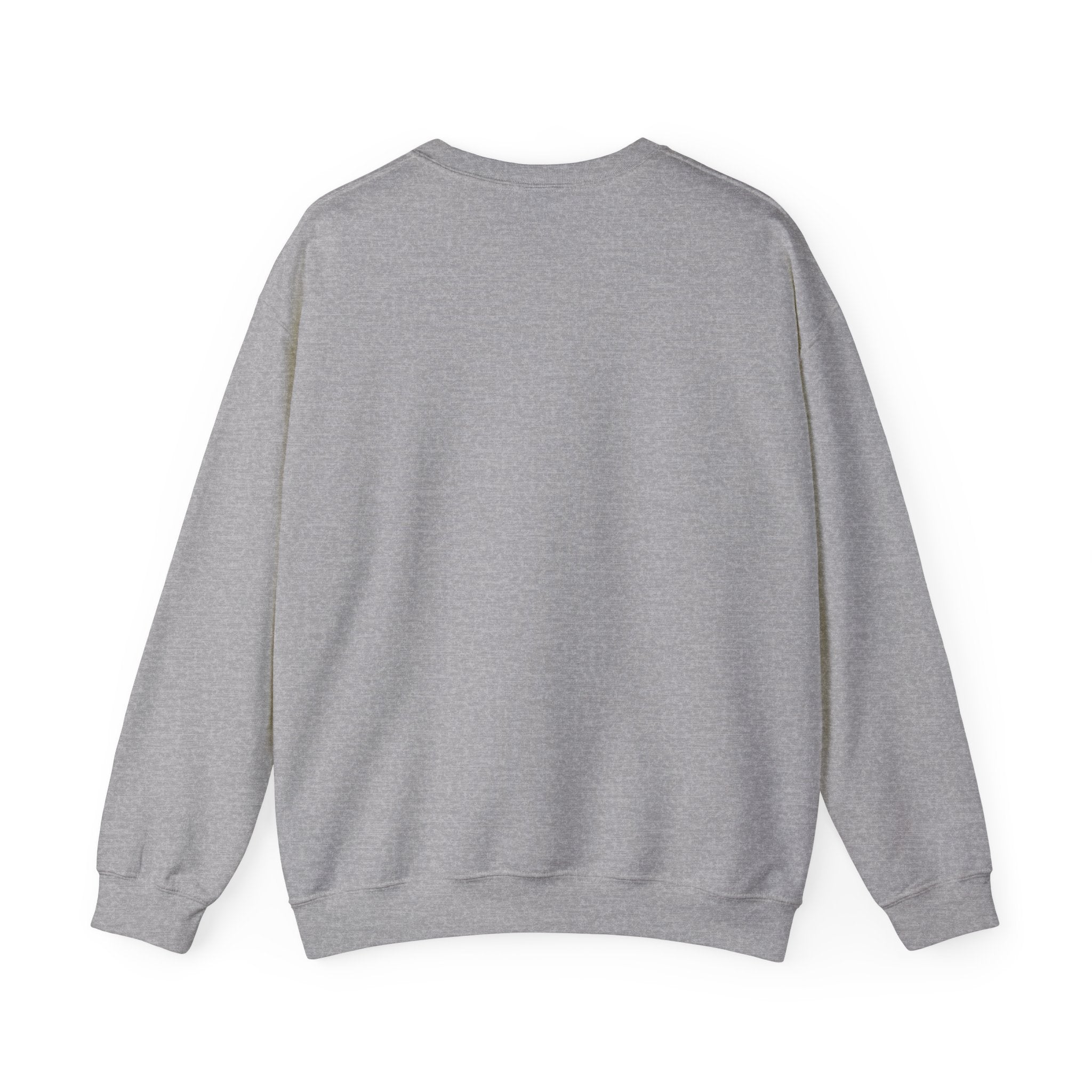 East Coast Crewneck (Black Text)