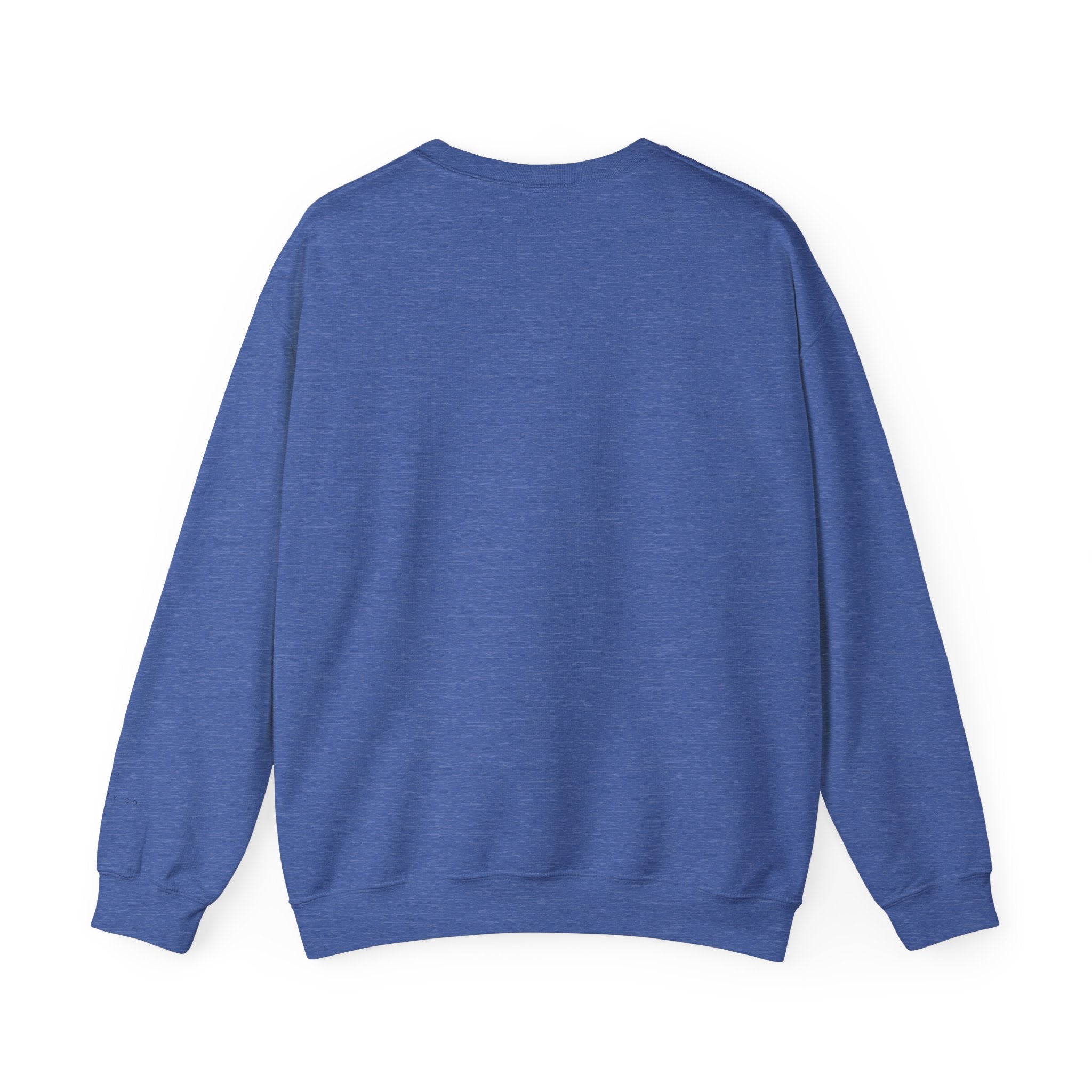 Adult- "Old Saybrook" - Crewneck Sweatshirt